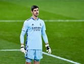 Thibaut Courtois a refusé de quitter le Real Madrid pour le PSG ! 