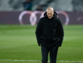 Deux grands noms sur les tablettes du Real Madrid pour remplacer Zidane