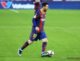 Un contrat de 10 ans pour Lionel Messi