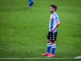 Dries Mertens incertain quant à son avenir : "Si j'arrêtais maintenant..."