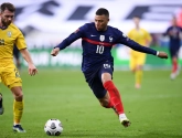 Kylian Mbappé quitte la sélection