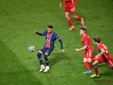 Neymar réagit à sa suspension pour la finale de la Coupe de France : "Cela mérite des applaudissements"