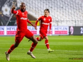 🎥 Didier Lamkel Zé fait déjà le show pour son nouveau club