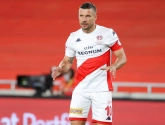  Lukas Podolski va connaître son sixième championnat 