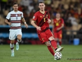 Vermaelen, notre homme du match et de loin : "Trop vieux ? C'est un phénomène"