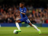 Pas question de rejoindre Zulte pour Charly Musonda qui sort du silence : "Mon amour pour Anderlecht est trop grand"