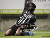 Un attaquant lituanien signe à Charleroi, Nicholson sur le départ !