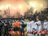 Charleroi : les Storm Ultras en appellent au boycott des matchs de Playoffs 