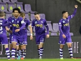 Le Beerschot, le coin aux bonnes affaires 