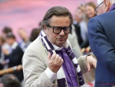 Un dirigeant du club en est certain : "Coucke vendra Anderlecht dans un avenir proche"