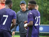 Démonstration d'Anderlecht contre Roda JC : Mazzù tient sa première victoire, et elle est large