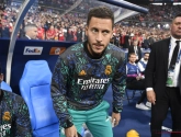 La nouvelle stratégie du Real pour se séparer d'Eden Hazard