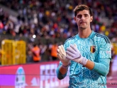 "C'est le successeur naturel de Thibaut Courtois, je l'ai toujours dit"