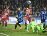  Mieux qu'un remake de 2018 ? Comment Bruges peut faire déjouer cet Atletico 