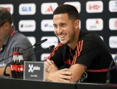 Eden Hazard aurait bien pris sa décision pour la suite de sa carrière !