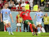 Selim Amallah vers l'Angleterre après sa bonne Coupe du Monde ? 