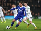 Logique confirmée pour Dennis Praet... bientôt de retour dans notre championnat ?