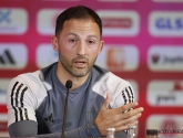 La seule surprise de Domenico Tedesco pour sa prochaine sélection ?