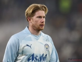 Un caprice de Guardiola ? La vraie raison derrière la non-titularisation de Kevin De Bruyne face au Real Madrid