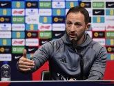 Domenico Tedesco a pris sa décision pour Courtois et Witsel...et appelle un joueur pour la première fois : découvrez la liste des Diables Rouges à l'Euro ! 