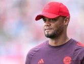 Vincent Kompany songe à attirer un ancien phénomène d'Anderlecht au Bayern, un ancien gardien de Pro League également évoqué