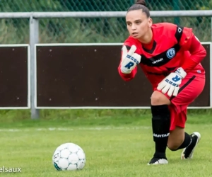 La Gantoise a aussi ses chances chez les dames : "Grâce aux play-offs, c'est ouvert"