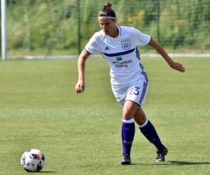 🎥 La victoire d'Anderlecht à Bruges: les images du premier topper, spectaculaire, de la saison 