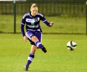 ? De jolis buts et un leader impressionnant: les images du Clasico féminin