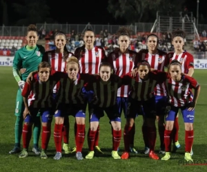 Plus de 20.000 supporters pour un duel féminin en Espagne