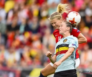 Jaques a bien tenu Hegerberg: "C'est mentalement que j'ai gagné"