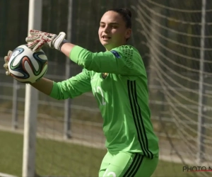 Un duel pétillant entre Yüceil d'un côté et Blom et Evrard de l'autre en Eredivisie féminine