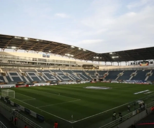 Un livre édifiant sur l'illégalité de la Ghelamco Arena fait trembler le football belge