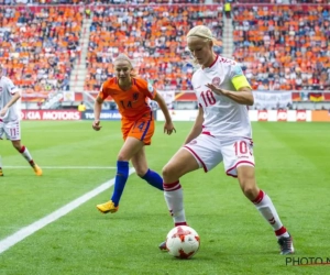 L'une des meilleures joueuses du monde prolonge dans l'ancienne équipe de Wolfsburg