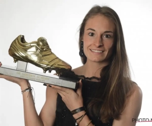 Soulier d'Or féminin: dix nominées, mais qui part avec la faveur des pronostics?