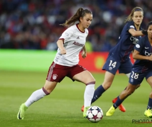 ? Le but qu'il ne fallait pas rater en Bundesliga féminine ce week-end