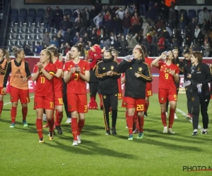 Grosse déception pour les Red Flames: "Du paradis à l'enfer" 