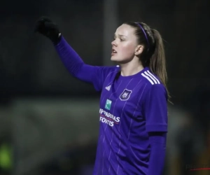 Ligue des Champions féminine: Anderlecht sait à quoi s'en tenir 