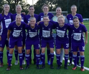 Anderlecht se renforce avec une joueuse formée au PSG et une Anglaise