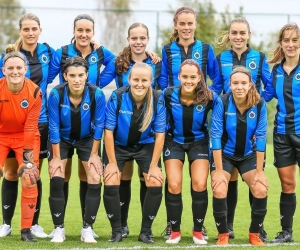 Le Club de Bruges féminin va faire ses débuts au sein de l'élite, ses forces et ses faiblesses