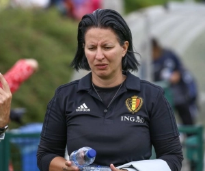 Le retour de Tamara Cassimon chez les Red Flames