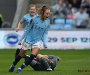 Le programme des quarts de finale de la Coupe d'Angleterre, avec Tessa Wullaert