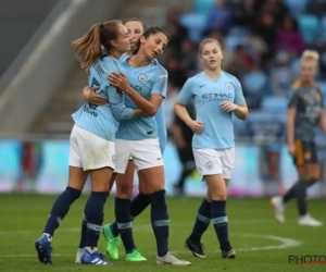 Ligue des Champions féminine: quatre Belges en quête de huitièmes