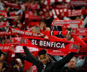 Benfica signe son entrée dans le foot féminin: 28-0