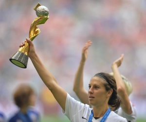 Un qualifié de plus pour la Coupe du monde féminine