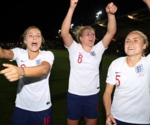 Le football féminin de plus en plus populaire outre-Manche