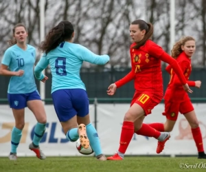 🎥 La superbe volée d'Eurlings avec les U17 belges