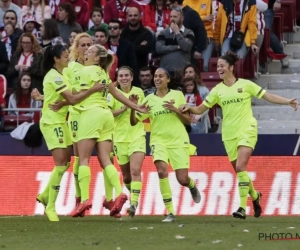 La Liga bouleverse ses horaires pour le Barça... féminin