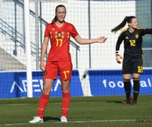 Des tuiles et des changements pour les U19 avant l'Euro 