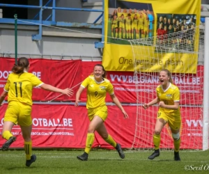 Nouvelle claque pour les Genk Ladies, OHL confirme 