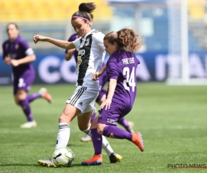 Un bon en avant pour les joueuses du championnat italien ?